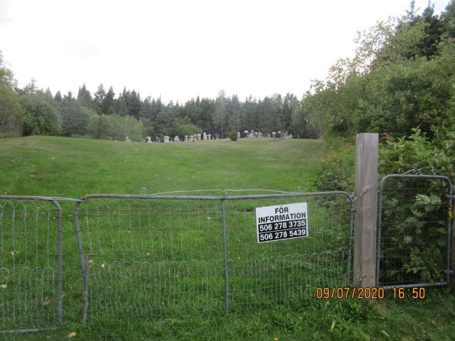 Summerfield Cemetery